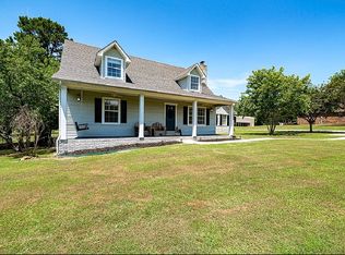 3 Freeman Way, Greenbrier, AR 72058
