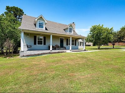 3 Freeman Way, Greenbrier, AR, 72058