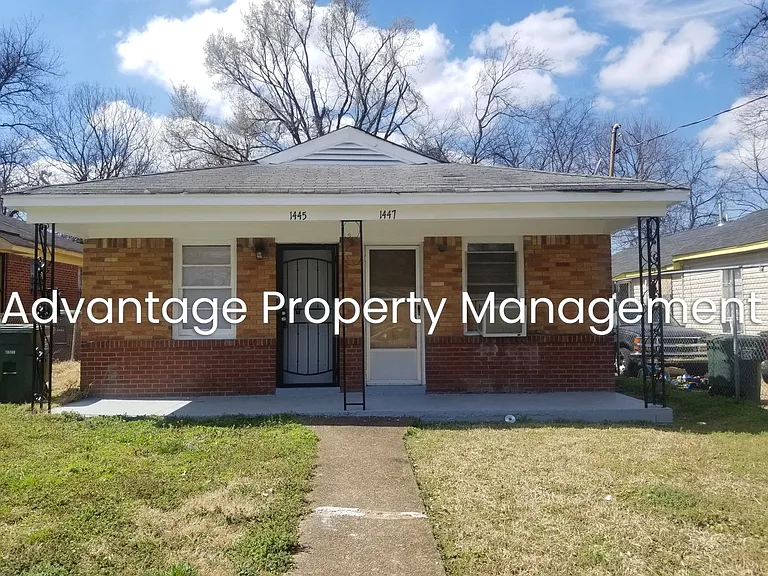 1445 Britton St — Photo 1