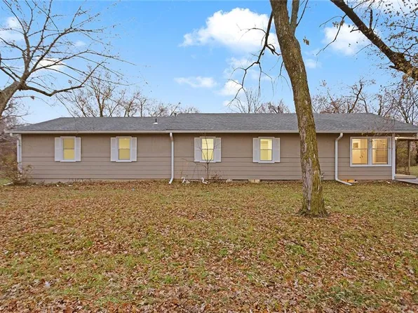 6101 N Colorado Ave, Gladstone, MO 64119
