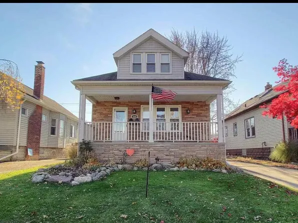 1595 Anita Ave Floor 1, Grosse Pointe, MI 48236