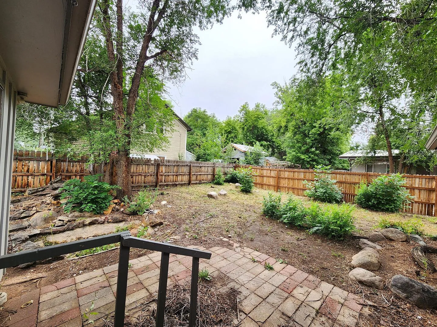 4 Bedroom Home — Photo 3