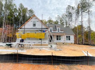 45 Cackling Way, Zebulon, NC 27597