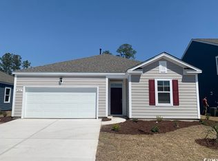 2641 Pegasus Pl LOT 232, Kerry A Myrtle Beach, SC 29577
