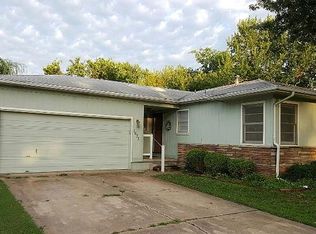 1633 S Cedar Ave, Broken Arrow, OK 74012