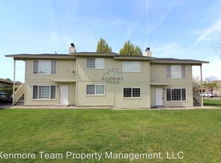 1803 Peach Tree Ln UNIT B, Richland, WA 99352