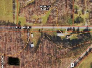 11159 Rosy Hill Rd, Prattsburgh, NY 14873
