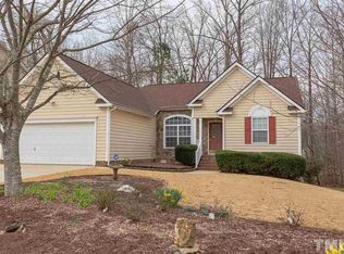 180 Mickleson Ridge Dr, Raleigh, NC 27603