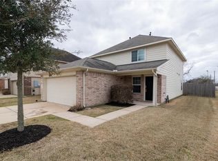 3643 Apache Meadows Dr, Baytown, TX 77521