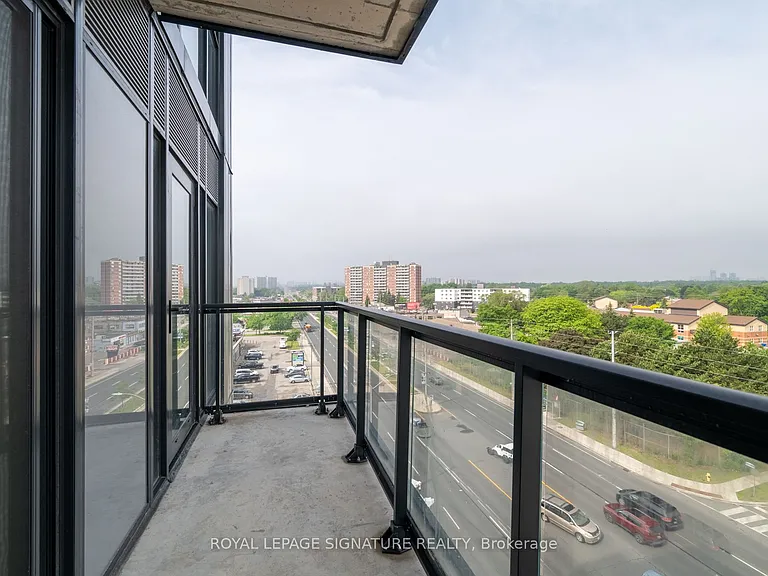 4569 Kingston Rd #706 — Photo 20