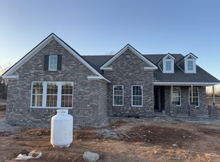 613 Lyndhurst Ct LOT 11, Clarksville, TN 37043