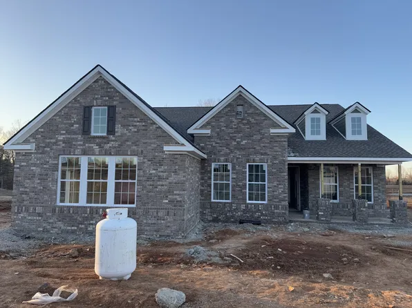 613 Lyndhurst Ct Lot 11, Clarksville, TN 37043