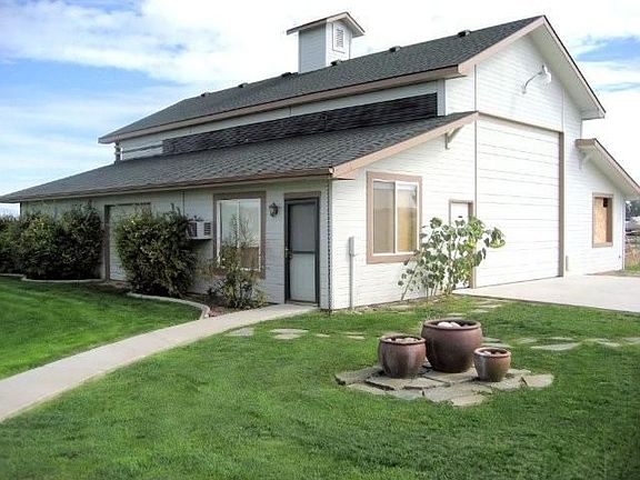 Separate Shop/Barn/RV Garage