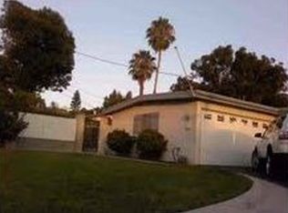 1204 Bluegrass Rd, Vista, CA 92083