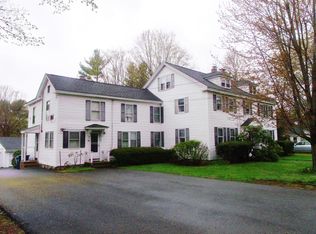 47 Foster St, Littleton, MA 01460