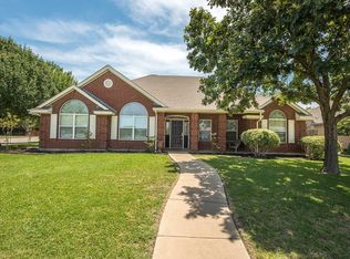 1 Chisos Ct, Trophy Club, TX 76262
