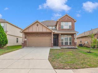8427 Cedar Mdws, San Antonio, TX 78254