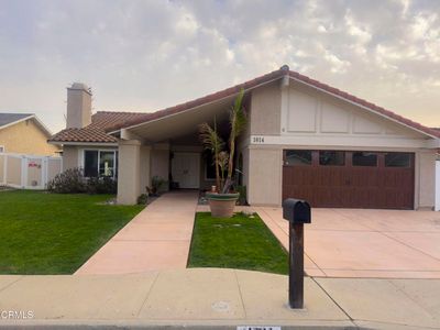 1614 Feather Ave, Thousand Oaks, CA, 91360