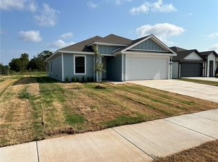 101 E Seville St, Siloam Springs, AR 72761