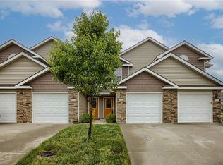 234 N Washington St, Raymore, MO 64083