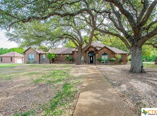 1601 Whispering Oaks Ct, Belton, TX 76513