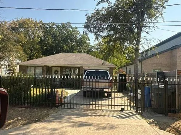 3742 Humphrey Dr, Dallas, TX 75216