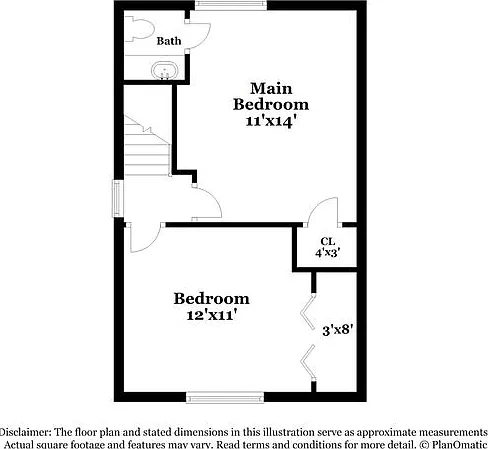 2828 Pine St — Photo 15