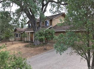 10905 Cebada Rd, Atascadero, CA 93422