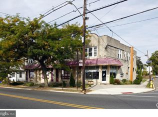 301 W Evesham Ave, Magnolia, NJ 08049
