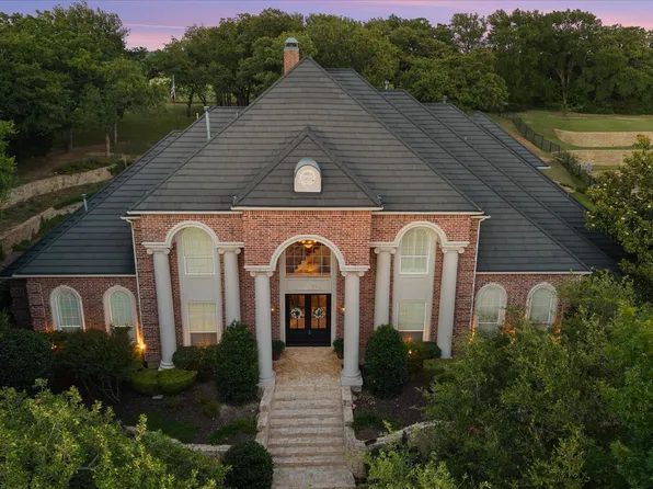 2325 Panorama Ct, Arlington, TX 76016