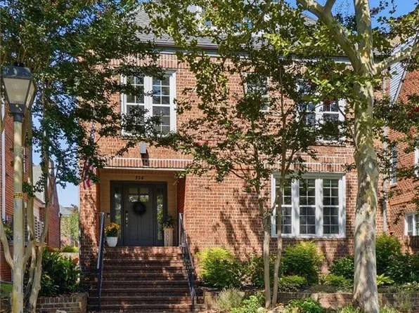 326 W Olney Rd, Norfolk, VA 23507