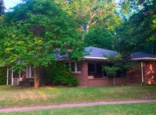 159 Bruce Ave, Shreveport, LA 71105