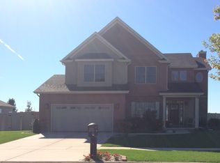 500 Stone Cutter Dr, Bourbonnais, IL 60914
