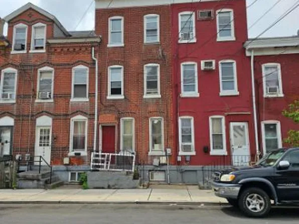 447 1/2 Whittaker Ave, Trenton, NJ 08611