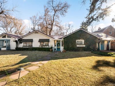 1602 Glen Bar Drive, Lakewood, CO, 80215