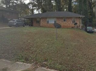 2065 Brannen Rd, Atlanta, GA 30316