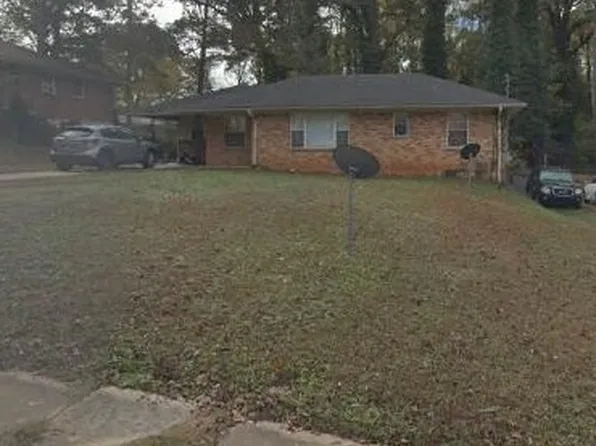 2065 Brannen Rd, Atlanta, GA 30316