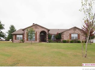 29015 E 111th St S, Coweta, OK 74429