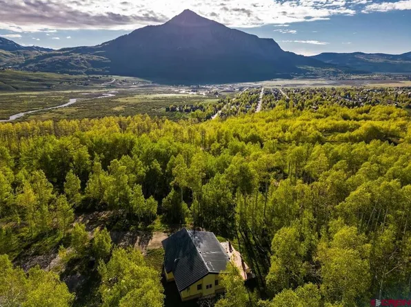 123 Meadow Drive, Crested Butte, CO 81230