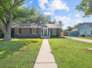 1707 Lexington St, Taylor, TX 76574