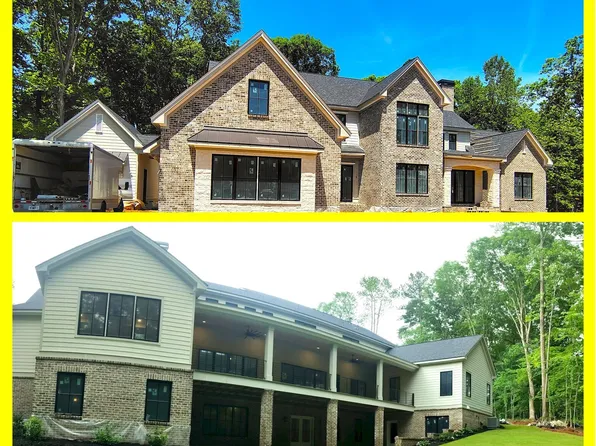 250 Hawks Lake Dr, Ball Ground, GA 30107