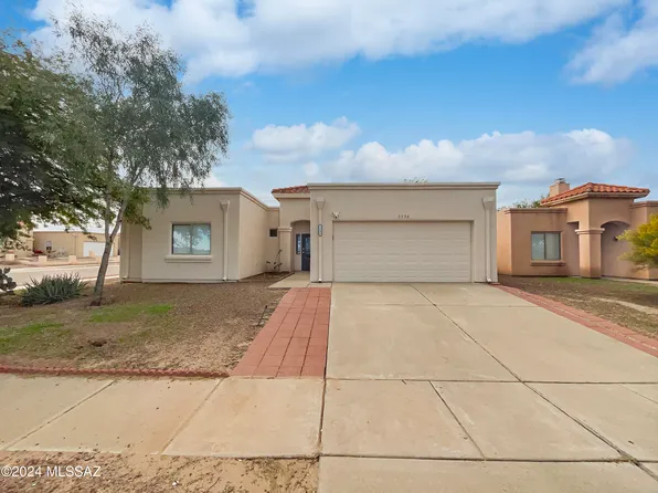 5596 S Swires Rd, Tucson, AZ 85746