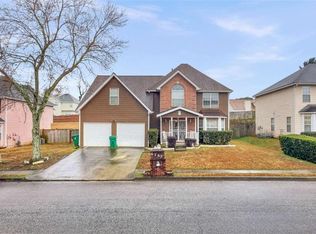 6163 Remington Park, Lithonia, GA 30058
