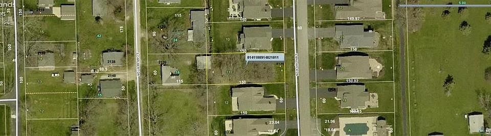 1st image of 2130 S Bailiwick Ln