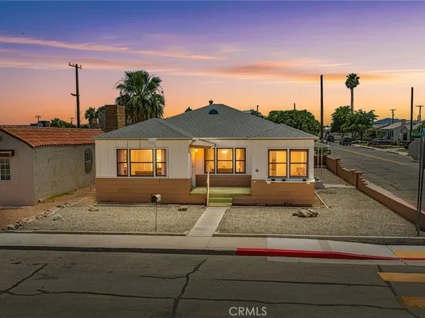 1719 Washington St, Needles, CA 92363