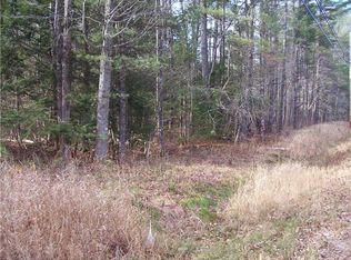 W South Greenwood Rd, Norway, ME 04268