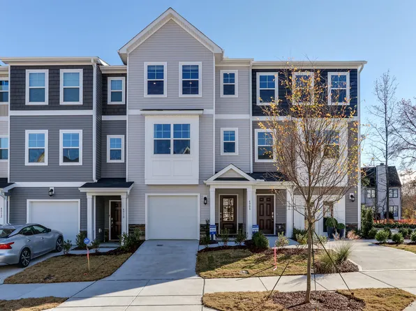 307 Carova Bend Carolina Spgs Lot 169, Mitch Apex, NC 27539