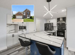 7680 Falls Creek Way, Burlington, KY 41005