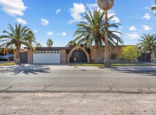 8930 E Arbor St, Tucson, AZ 85730