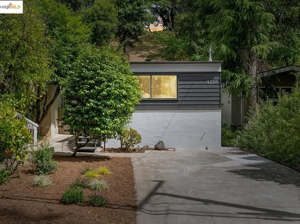 4258 Maple Ave, Oakland, CA 94602
